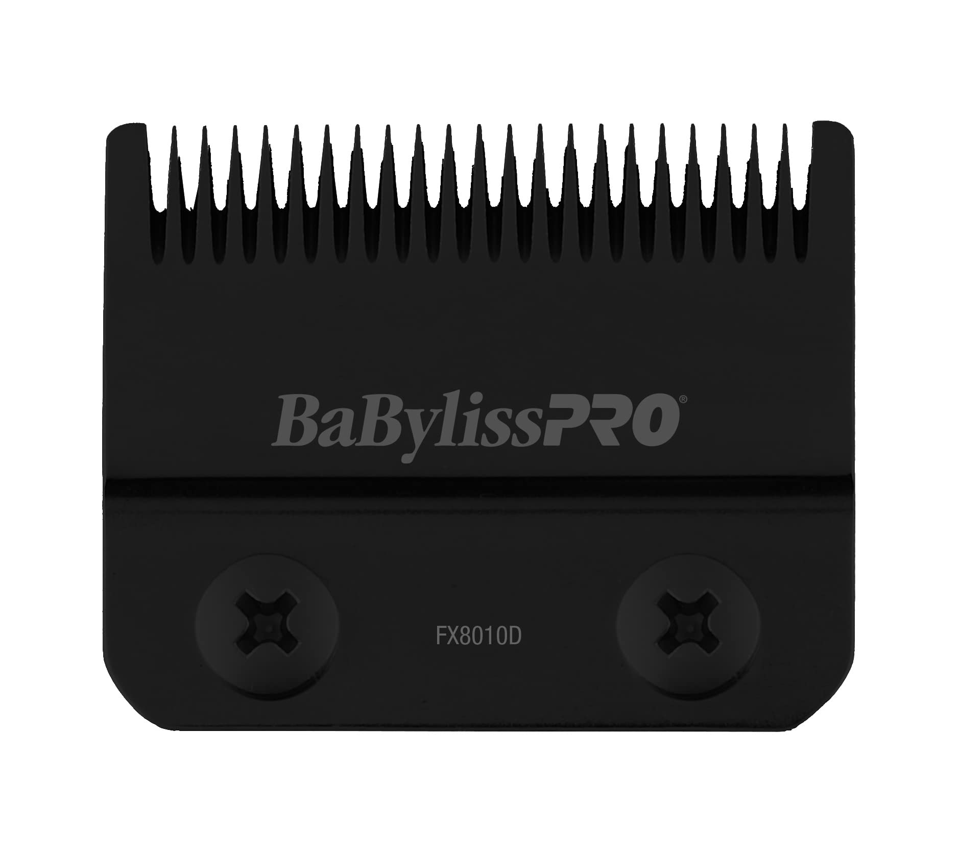 

BaBylissPRO Barberology Сменные DLC-лезвия для машинок для стрижки волос (FX8010D)