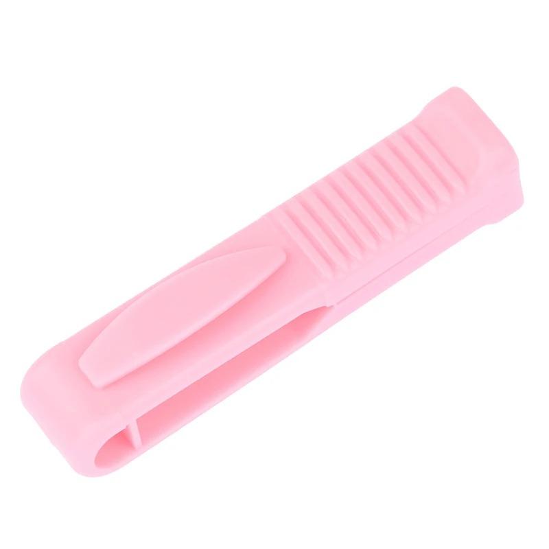 Ampere Bottle Opener Creative Nurse Doctor Convenient Ampoule Bottle Opener Plastic Handle Medical Tools Fish Ampule Breakers