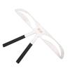 Tattoo Eyebrow Ruler Eyebrow Measure Balance Extension Ruler Shape Stencil 1#