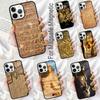 Egyptian Pharaoh Soft Phone Case for iPhone 17 Air 16e Pro Max 15 Pro 13 14 Plus 11 12 MagSafe Magnetic Coque