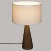 Aina Lamp White/Natural