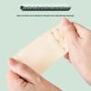 Elastic Bra Extender with Stainless Steel Hooks - Universal Full-Size Bra Back Closure