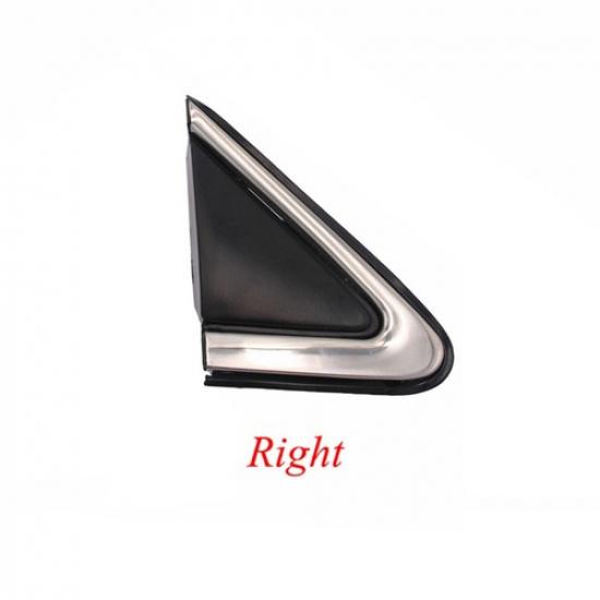 Car Front Right Fender Trim /Mirror Finisher For 13-19 Nissan Sentra 96318-3SG0A