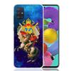 Napoleon Bonaparte For Samsung Galaxy A52S A42 A32 A22 A12 A02S A51 A50S Phone Case A41 A31 A21S A30S A20S A20E A70 A71 A40 A10S