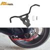 Rame și accesorii pentru motociclete – Protecție împotriva căderii