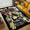 Kill Bill Living Room Nonslip Area Rug Soft Carpet For Bedroom Game Playroom Sofa Office Home Decor Doormat Christmas Gift C926695