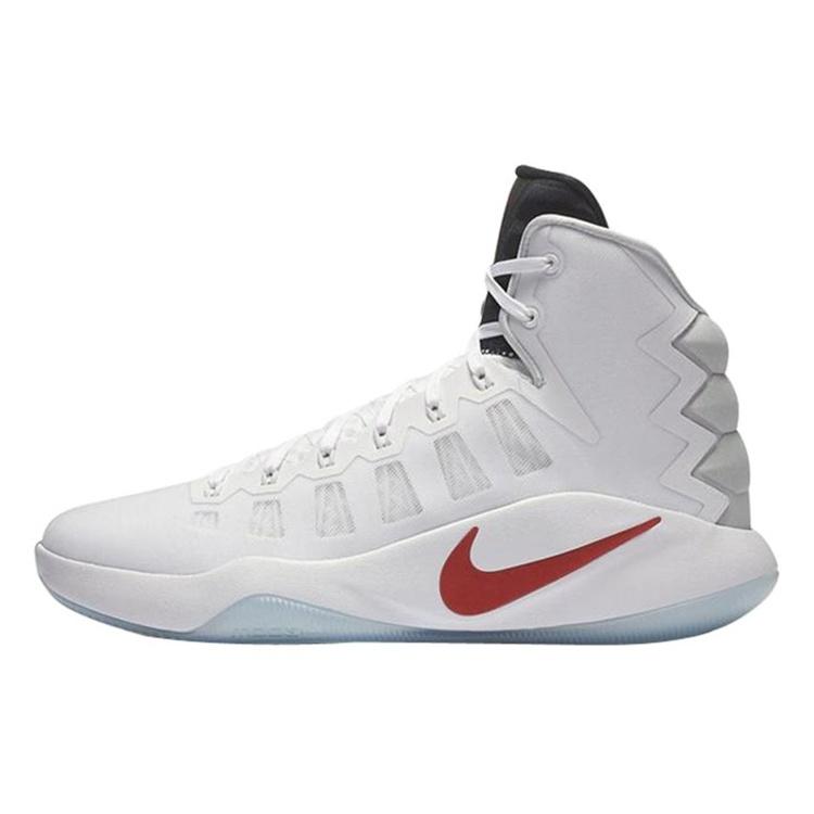 Nike Hyperdunk 2016 EP White Men s 844360-146 EU 42