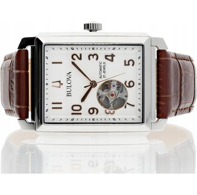 Часы BULOVA 96A268