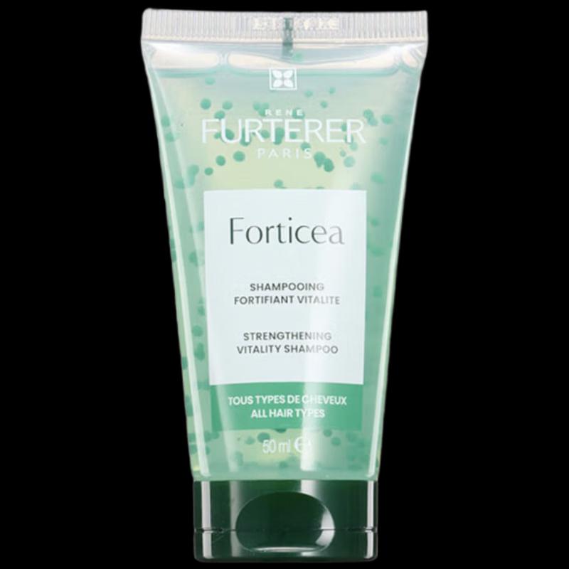 Rene Furterer Fortifying & Strengthening Shampoo