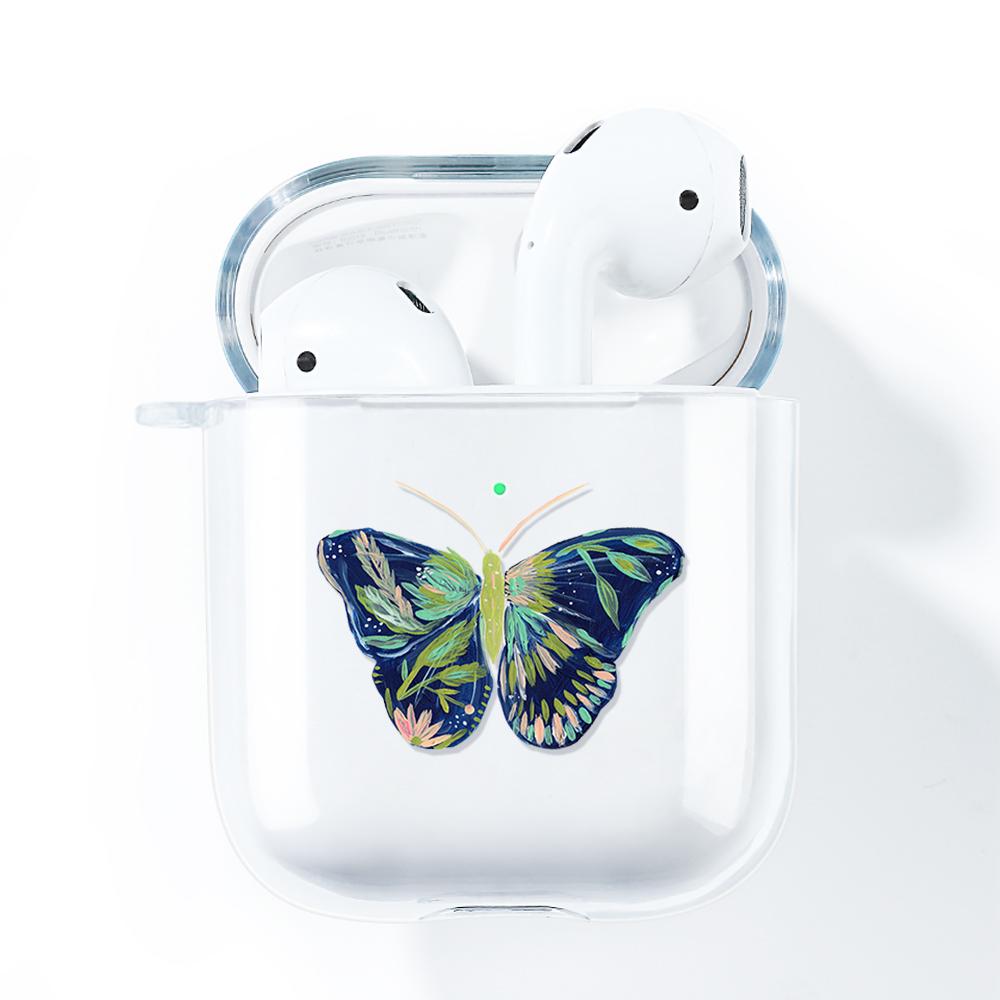 Silicone Cases for Airpods 3 Cover for AirPods 1 2 Storage Case Full Cover New for Airpods Pro 2022 Covers Anti-drop Wear-resistant Waterproof