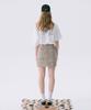 JUNEJUNE SPACE Vol11.Leopard Mini Skirt_Beige(Vol11.Leopard Mini Skirt_Beige)