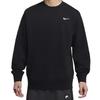 Club Team Sweatshirt Men's Black IB8825-010