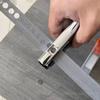 Edge Banding Punching Pliers Masking Pliers High Quality Metal 8mm Woodworking Tools Leather Hole Punch Plier Punching Tools