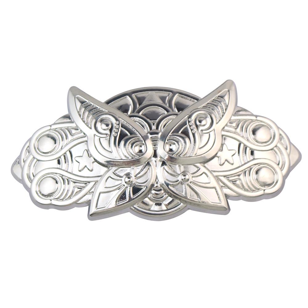 

Фрирен: За пределами конца путешествия Заколка-бабочка для волос - Милый аниме-косплей аксессуар