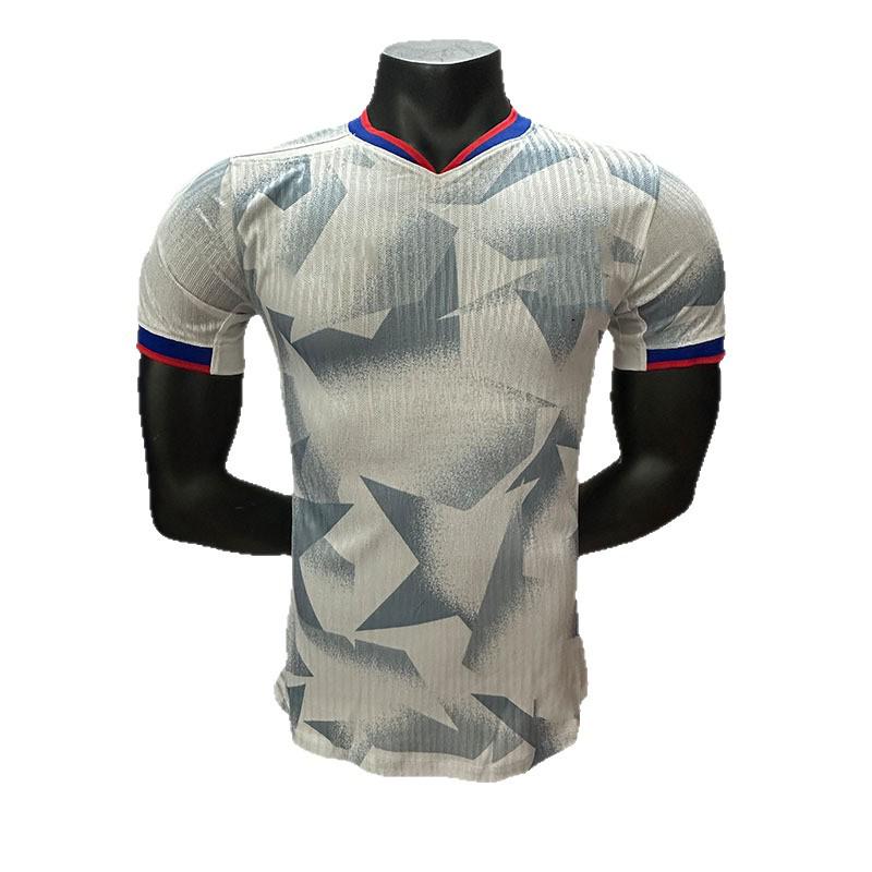USA World Cup 26-Player Edition Home Jersey (Short-Sleeved) S