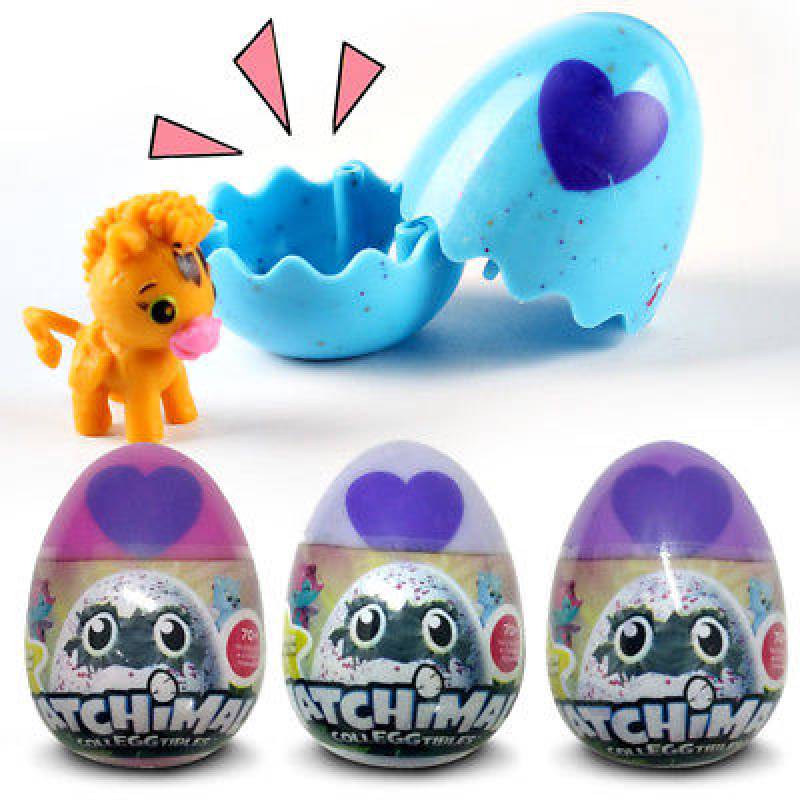 

Детские Игрушки Вылупляющиеся Простые Яйца Динозавров Магические Существа Подарки Рождество