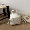 2026 Summer Women's Versatile Casual Mini Bag - Trendy Handheld Shoulder Bag