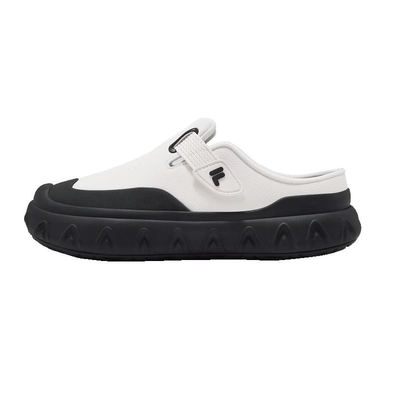 FILA FUSION Women s Casual Slip-On Sandals 36