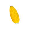 Crunchy Squishy Corn Handmade Ball No Rebound Squeeze Toy Round Blocks Filled Asmr Sensory Decompression Fidget Toy Gifts Adult