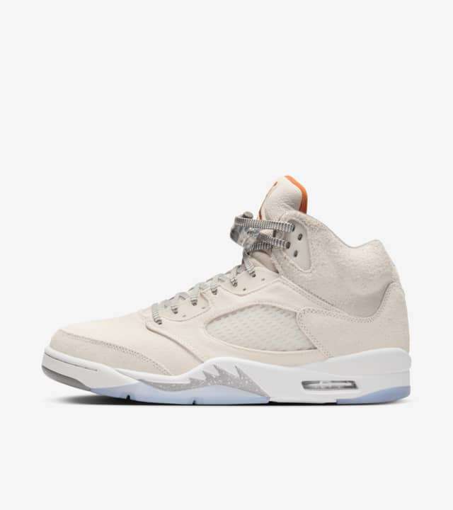 

Мужские кроссовки Air Jordan 5 Craft FD9222-180
