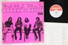 LP deska FRIJID PINK - Frijid Pink DL19 DERAM 1970 Japonsko Rock Použitá