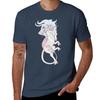 Das Letzte Pastell T-Shirt Lustige T-Shirts Baumwoll T-Shirt Mann Designer Lustige T-Shirts Mann T-Shirt