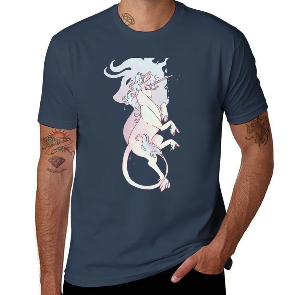 Das Letzte Pastell T-Shirt Lustige T-Shirts Baumwoll T-Shirt Mann Designer Lustige T-Shirts Mann T-Shirt