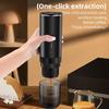Wireless Portable Automatic Espresso Coffee Maker