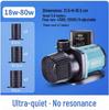 Chuangning Ultra-Quiet Submersible Fish Pond Pump, Bottom Suction & Amphibious Circulation, Variable Frequency Water Pump.
