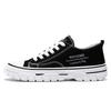 Canvas shoes spring and autumn new casual board shoes cloth shoes non-slip soft-soled sports shoes