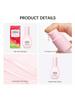 1pc Nicotinamide Essence 75ml Watermelon Bulb Brightening Essence Facial Essence