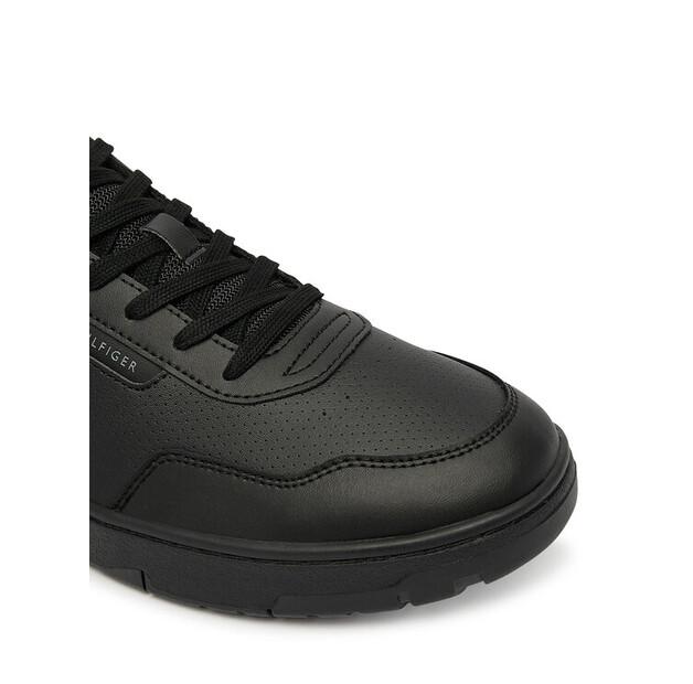 Кроссовки Tommy Hilfiger Th Basket Core Lite Lth