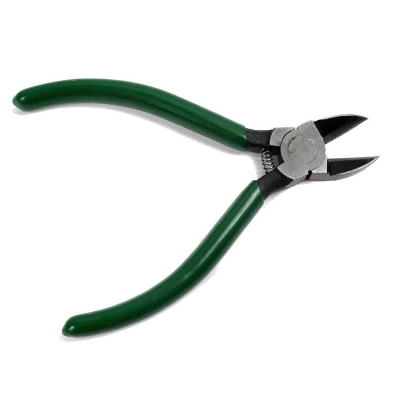 LAOA LA111245 5-inch Diagonal Cutting Pliers