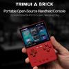 TRIMUI BRICK Retro PSP-Style Handheld Arcade Console