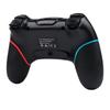 Upgraded with Macro Programming Wake Up Function Bluetooth-compatable Wireless Game Controller for Switch Pro Lite Oled Gamepad