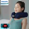 U-Shaped Neck Massager Pillow CN Plug (adapter Included)