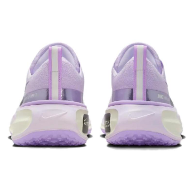 Nike ZoomX Invincible Run 3 Barely Grape Women's Sneakers casual DR2660-500
