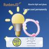 Runben Plant Essential Oil Mosquito Repellent Bands