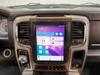 Dodge Ram 1500 10.5” Vertical Screen Smart Android Navigation with Wireless CarPlay