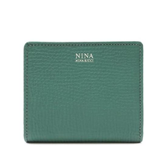

Nina Nina Ricci Neem Purse Pass Case, 35-4005, Women s, Green
