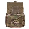 Tasmanian Tiger EDC Tool Pouch Tasmanian Tiger EDC POUCH - (Multicam 7237.394)