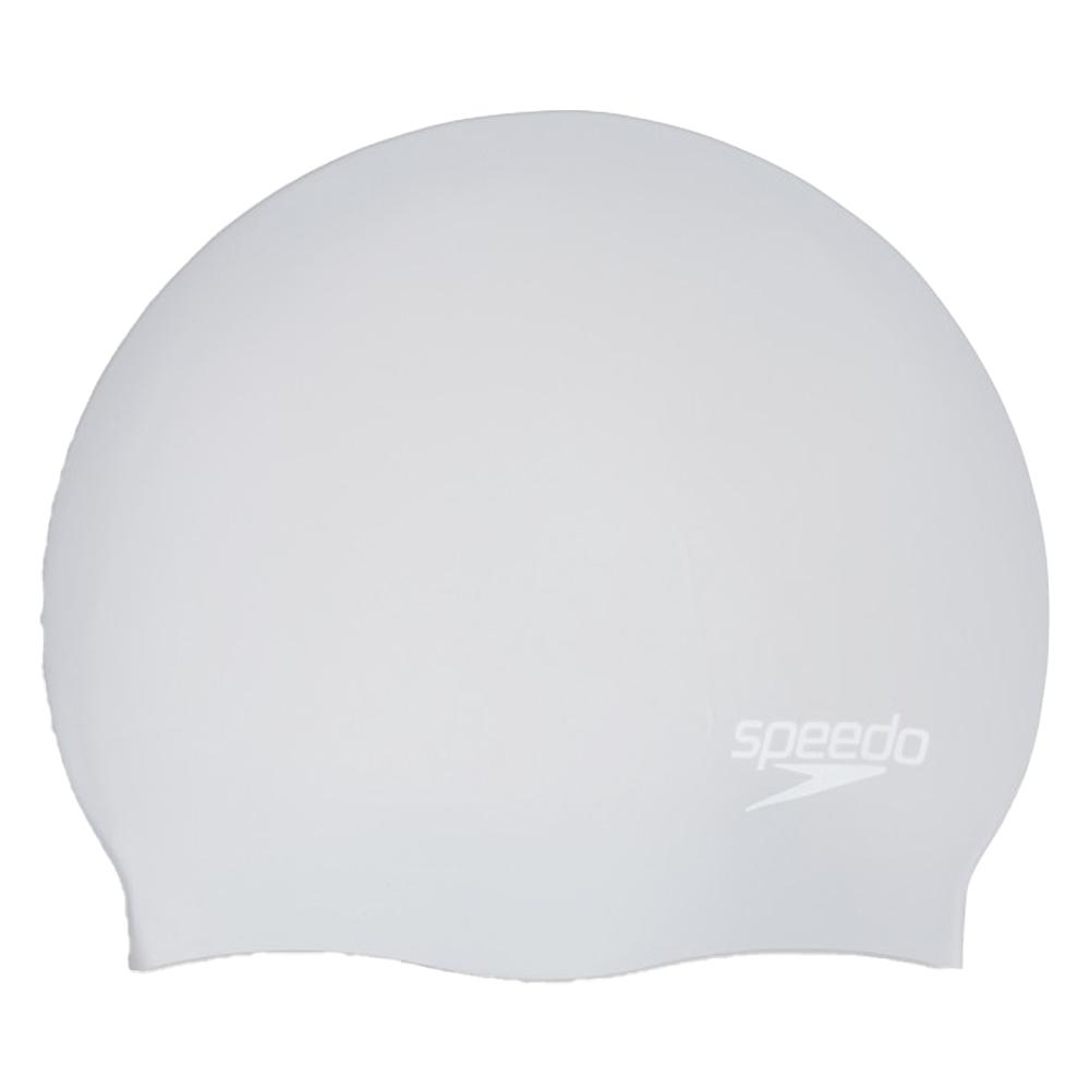 Speedo Căciulă de înot unisex pentru adulți cu păr lung