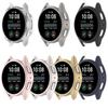Hollow PC Protector Case For Samsung Galaxy Watch 7 40mm 44mm Hard Protective Shell Cases Bumper Accessories Not Screen Film