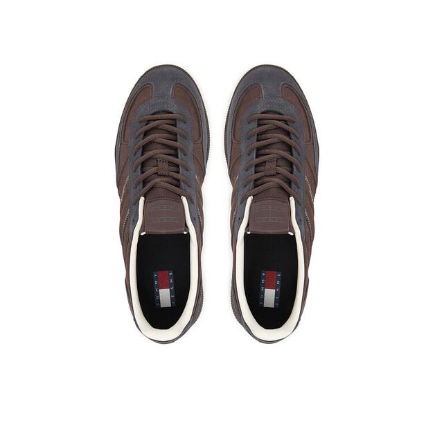Tommy Jeans The Greenwich Edge Suede Sneakers
