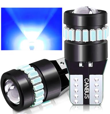 JUNSKY T10 LED Position Lamp, Room Lamp, License Plate Light, Authentic, Explosive Light, LED