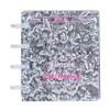Gentle Card Album Solid Color Star-chasing Card Album New Ins Style Album