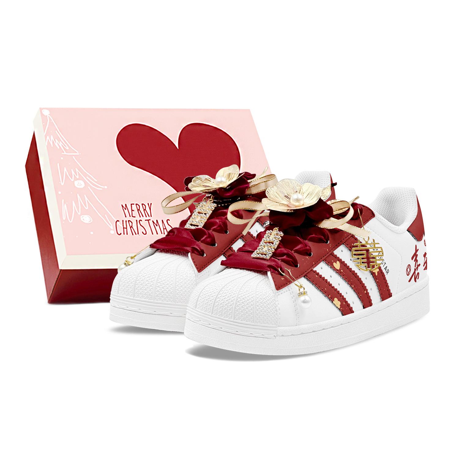 Adidas Originals SUPERSTAR Married Life, Couple`s