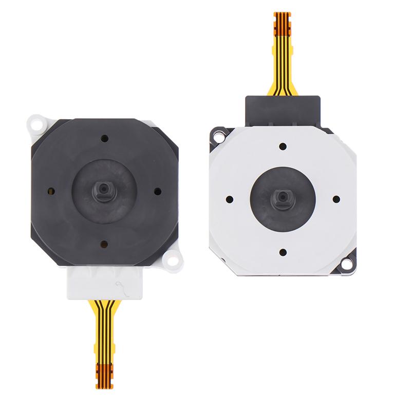 1 szt. 3Ds Analogowy Joystick Przycisk Sterowania Gałka Analogowa Zamiennik Gałki Analogowej Dla 3Ds Xl 3Ds Xl