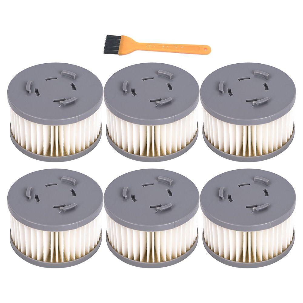 Suitable for Xiaomi JIMMY JV85 JV85 Pro H9 PRO Handheld Cordless Vacuum Cleaner HEPA Filter