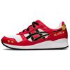 Gel Lyte Iii Og Rojo Clásico 1201A180-600
